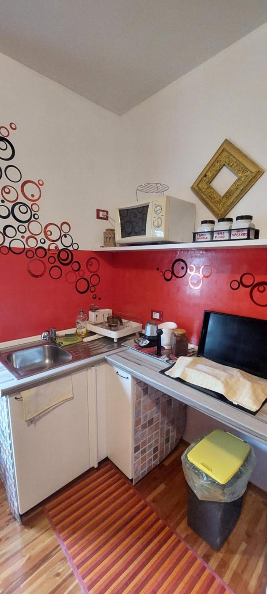 B&B Da Gi&Jo Forgaria nel Friuli Esterno foto