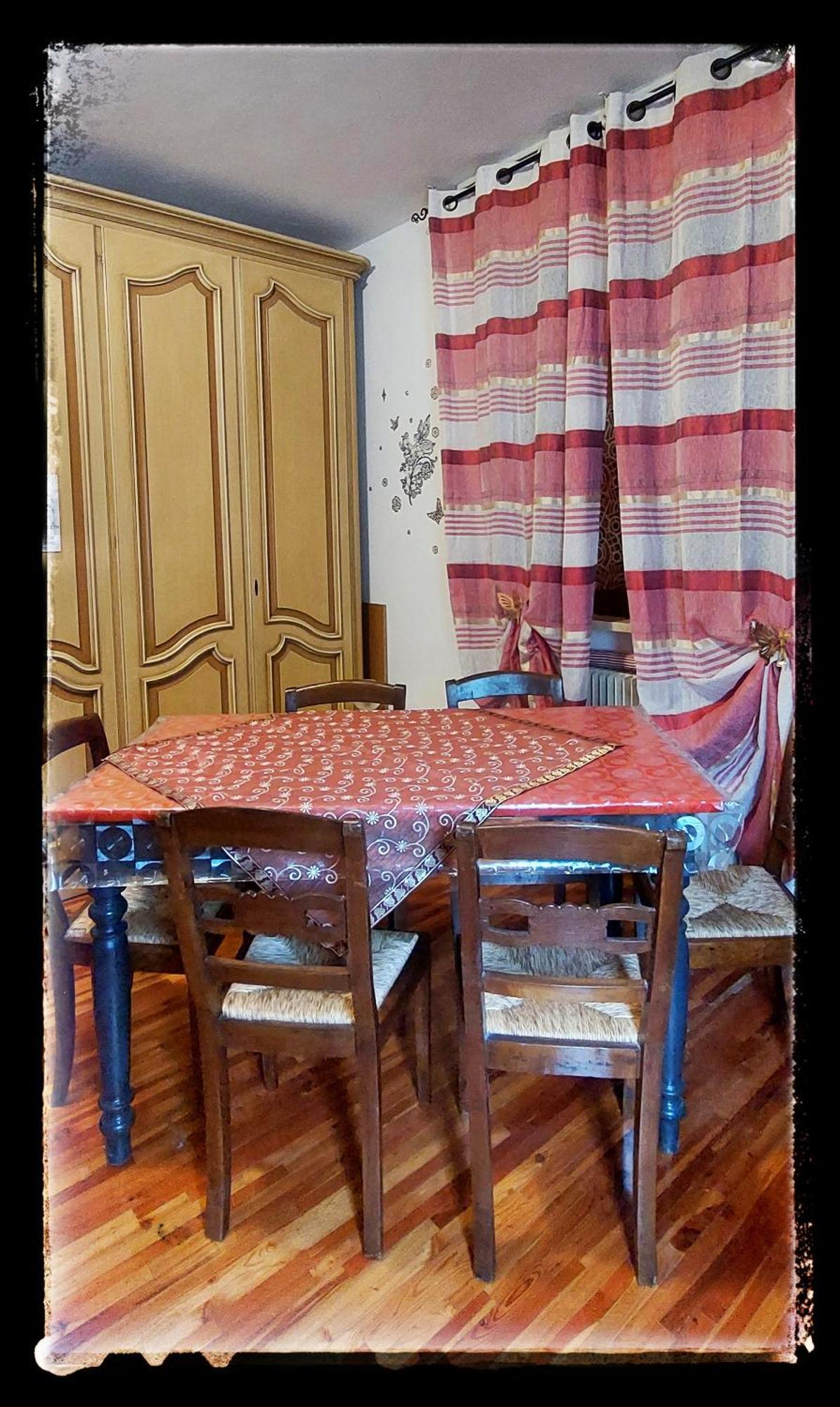 B&B Da Gi&Jo Forgaria nel Friuli Esterno foto