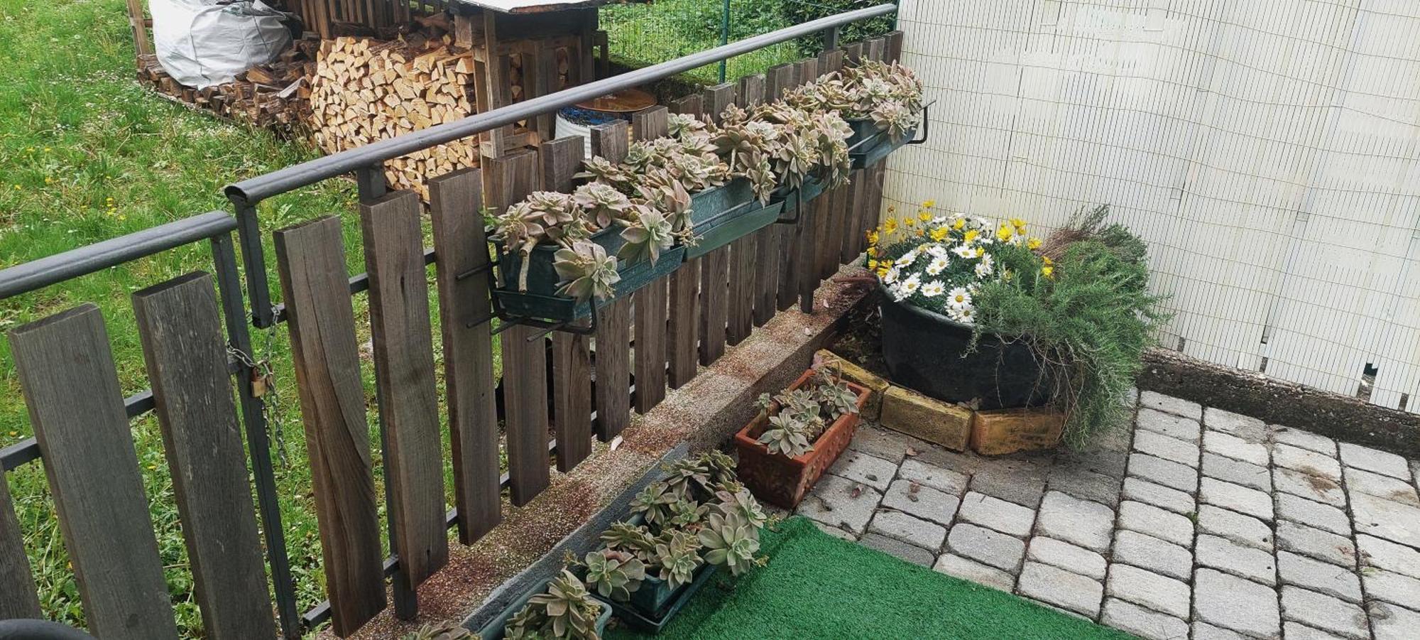 B&B Da Gi&Jo Forgaria nel Friuli Esterno foto