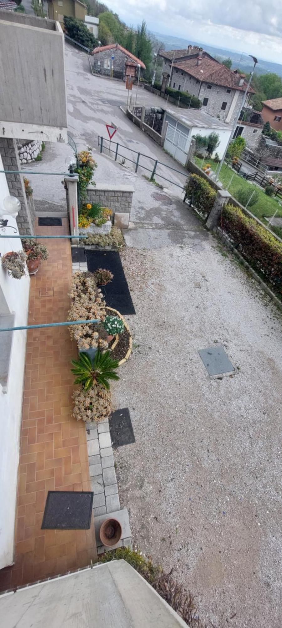 B&B Da Gi&Jo Forgaria nel Friuli Esterno foto