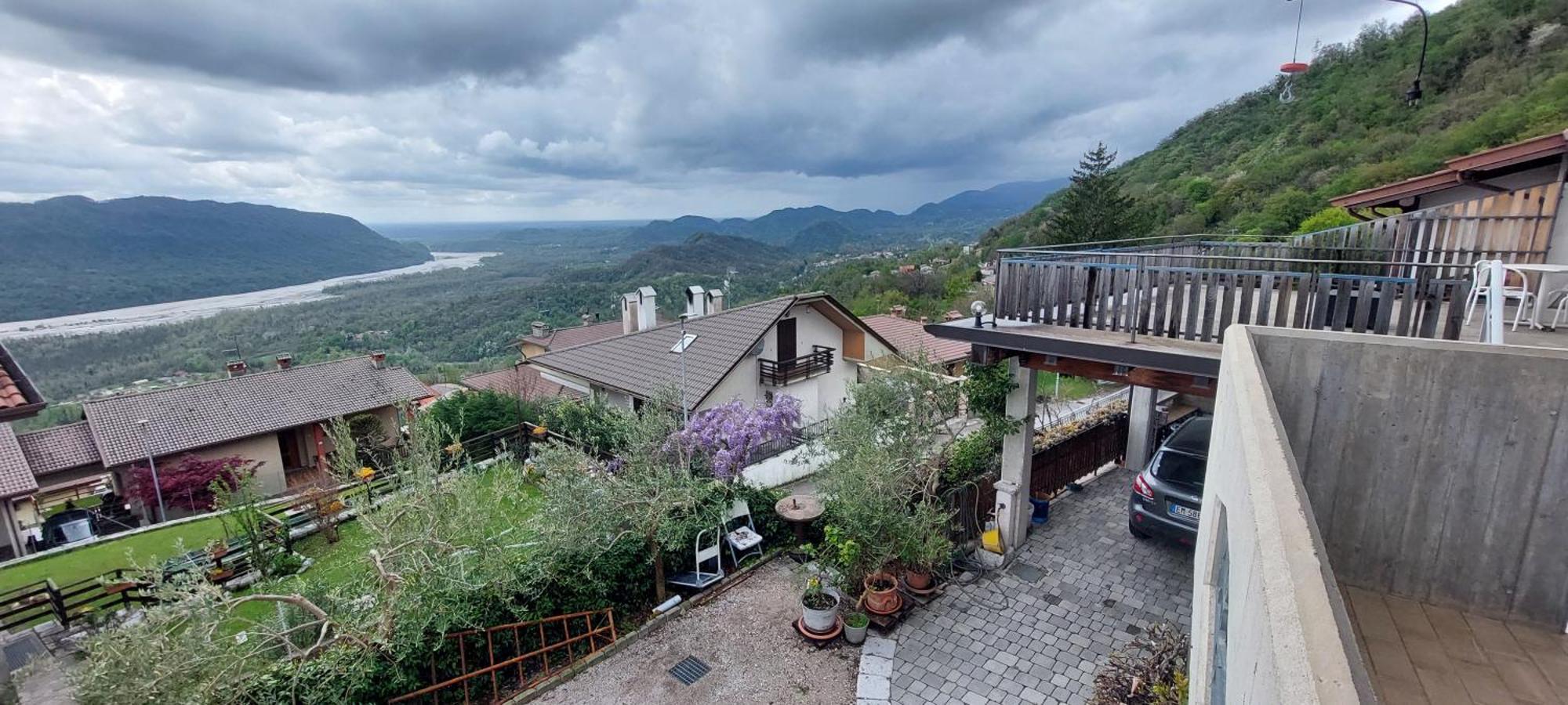 B&B Da Gi&Jo Forgaria nel Friuli Esterno foto