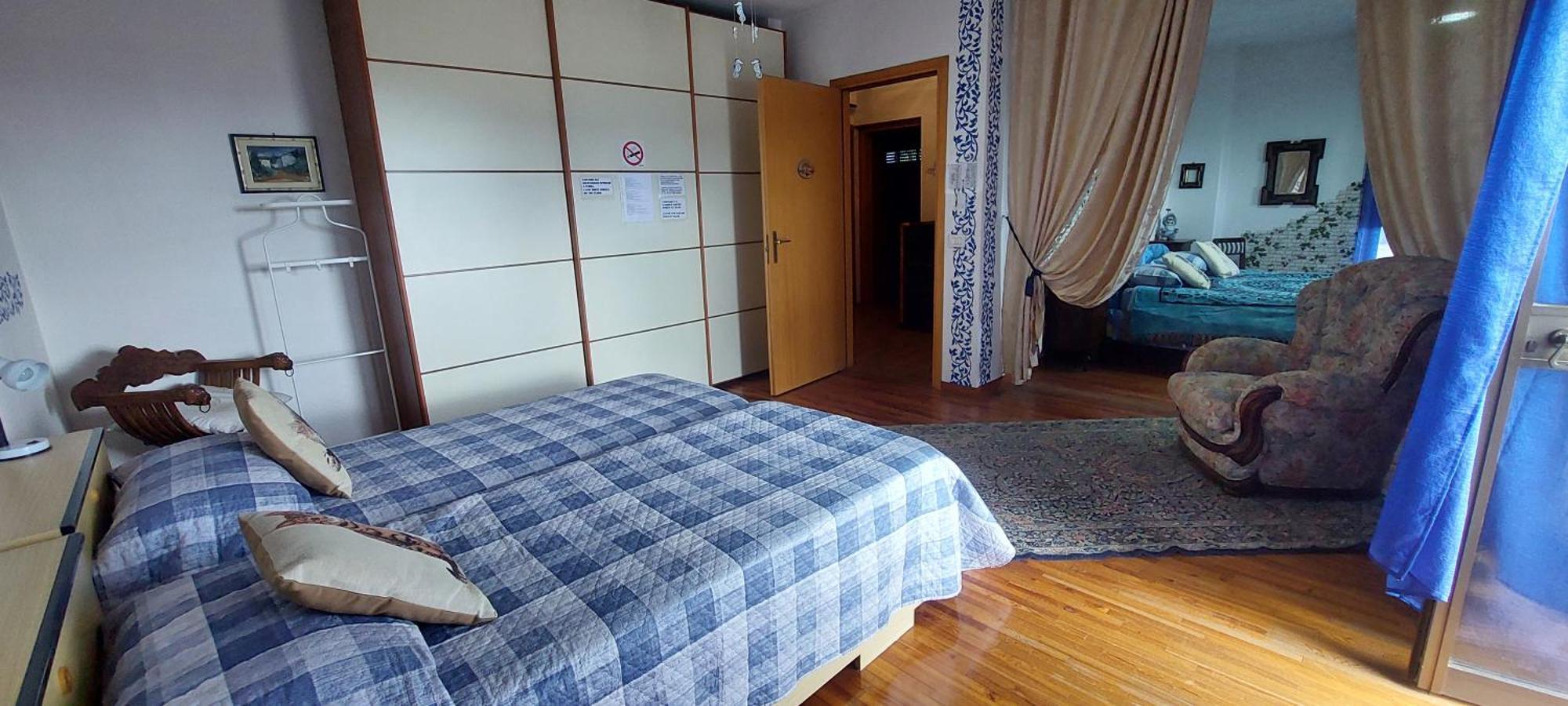 B&B Da Gi&Jo Forgaria nel Friuli Esterno foto