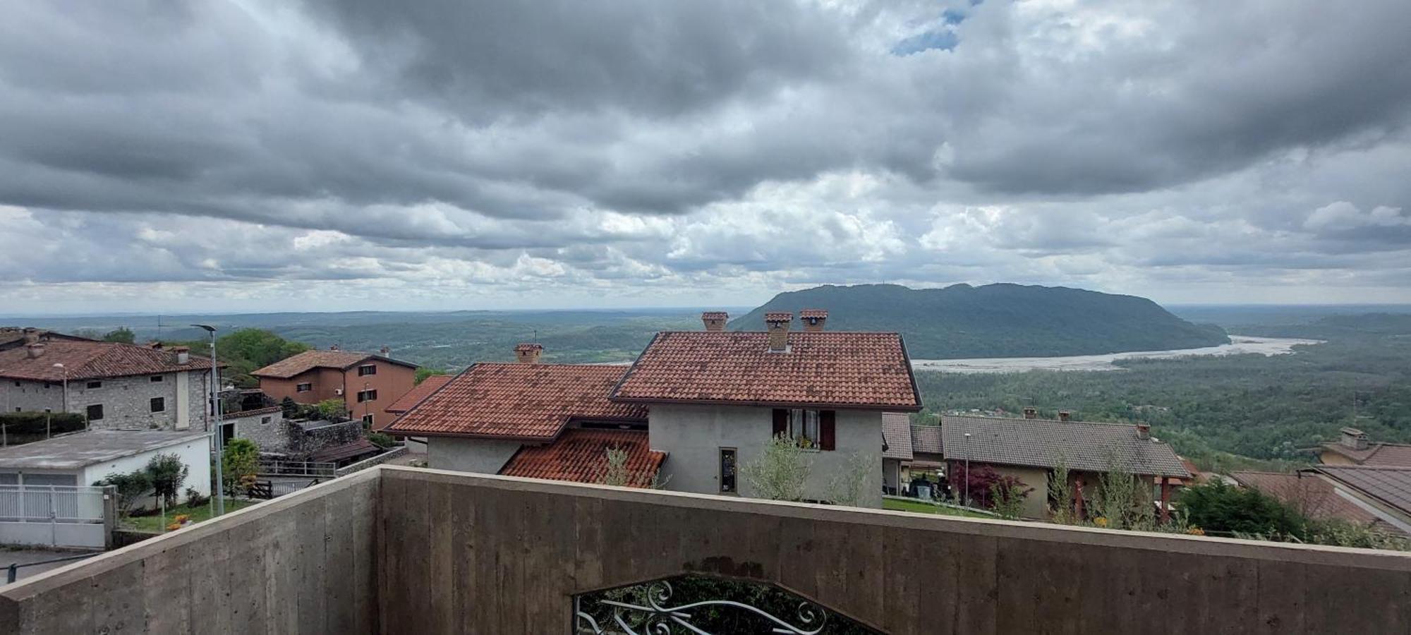 B&B Da Gi&Jo Forgaria nel Friuli Esterno foto