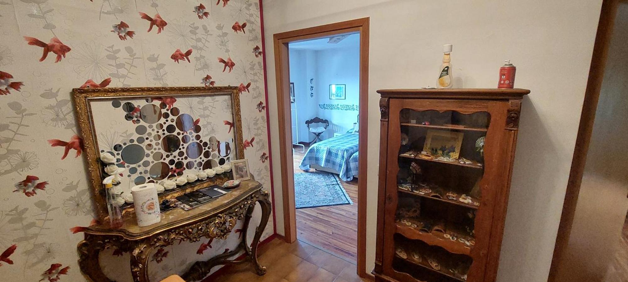 B&B Da Gi&Jo Forgaria nel Friuli Esterno foto