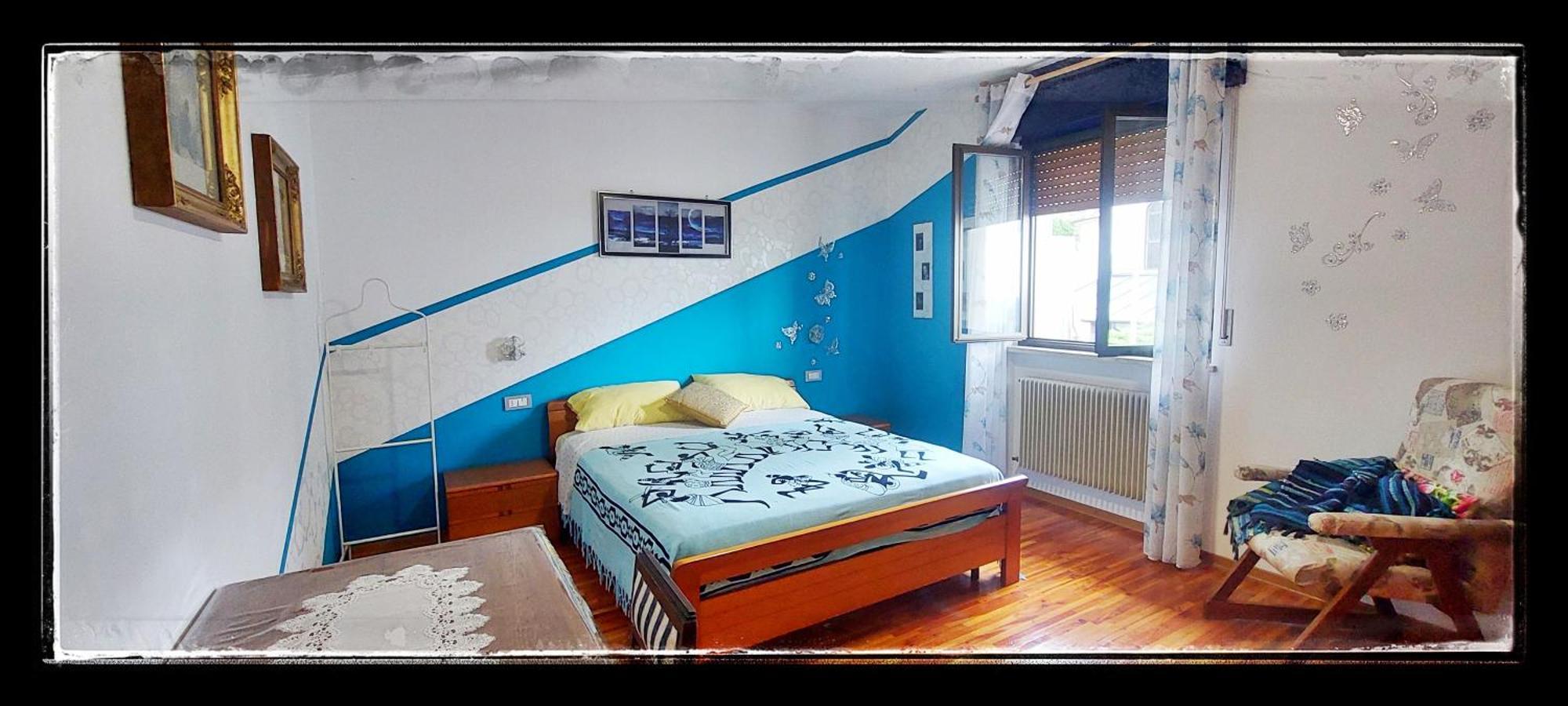 B&B Da Gi&Jo Forgaria nel Friuli Esterno foto